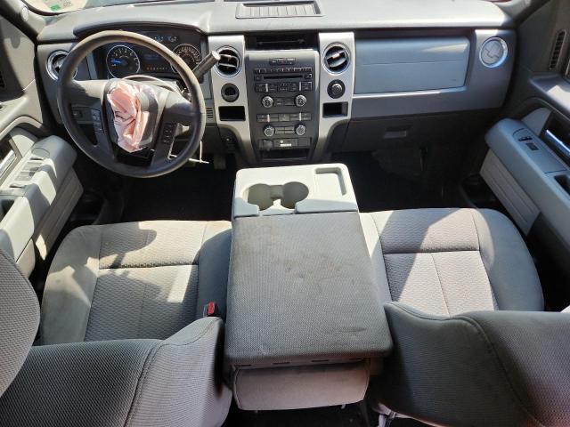 Photo 8 from auction – 2013 FORD F150 SUPER with VIN 1FTFW1CF4DFA93879