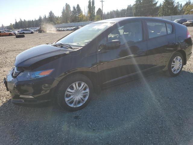 HONDA INSIGHT 2011 مع رقم تعريف المركبة JHMZE2H39BS004945 - صورة من المزاد