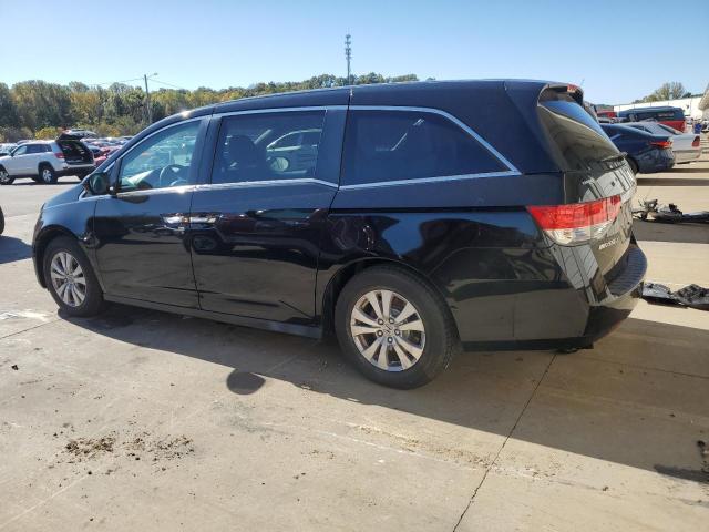 Photo 2 from auction – 2015 HONDA ODYSSEY EX with VIN 5FNRL5H4XFB013013