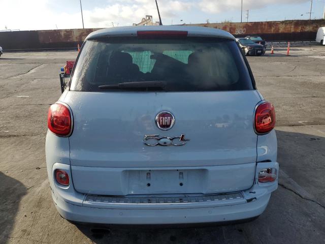 Photo 6 from auction – 2015 FIAT 500L LOUNG with VIN ZFBCFACHXFZ032206