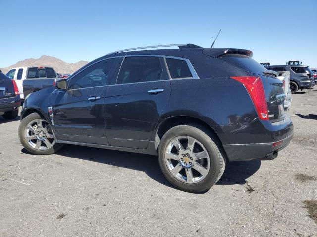 Photo 2 from auction – 2012 CADILLAC SRX PREMIU with VIN 3GYFNCE36CS576084