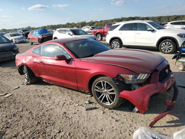 Photo 4 from auction – 2016 FORD MUSTANG with VIN 1FA6P8TH4G5238152