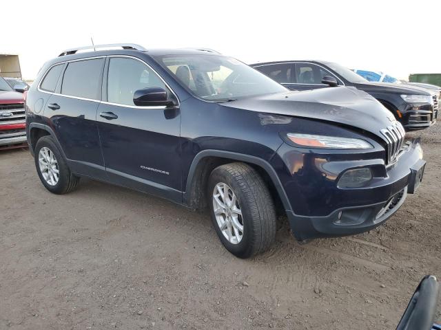 Photo 4 from auction – 2016 JEEP CHEROKEE L with VIN 1C4PJMCS0GW155350