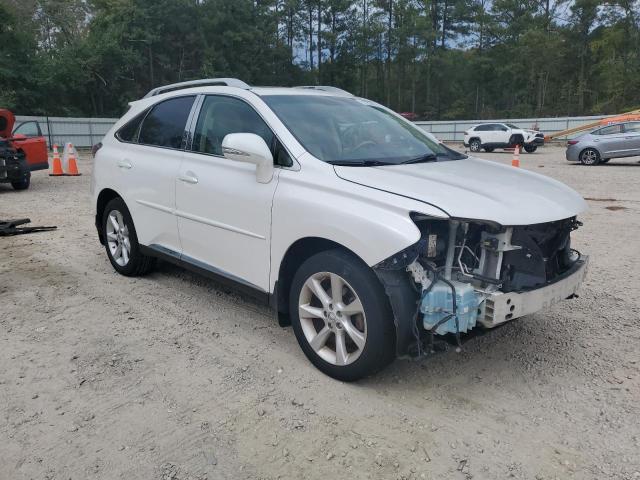 Photo 4 from auction – 2012 LEXUS RX 350 with VIN 2T2BK1BA6CC142454