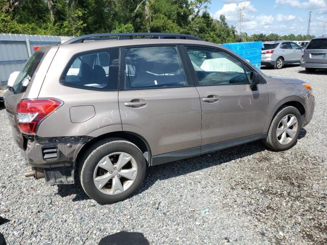 Photo 3 from auction – 2016 SUBARU FORESTER 2 with VIN JF2SJABC7GH518316