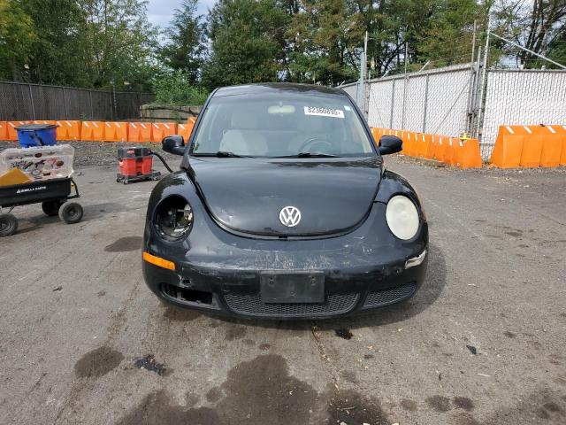 Photo 5 from auction – 2009 VOLKSWAGEN NEW BEETLE with VIN 3VWPG31C29M507364