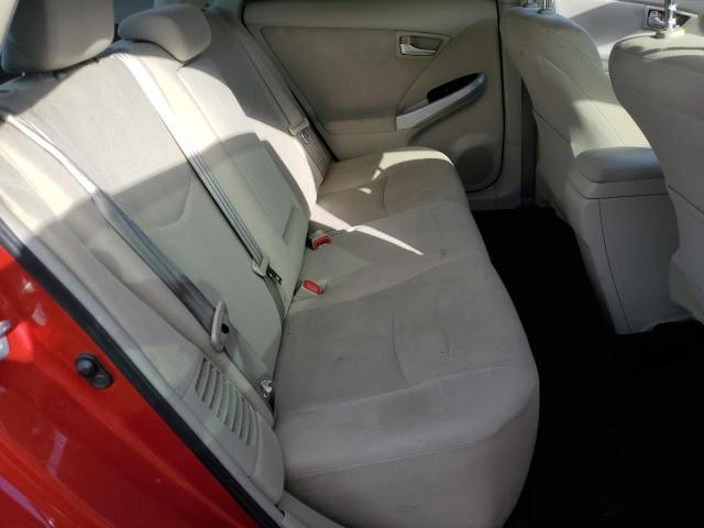 Photo 10 from auction – 2015 TOYOTA PRIUS with VIN JTDKN3DU6F1913325