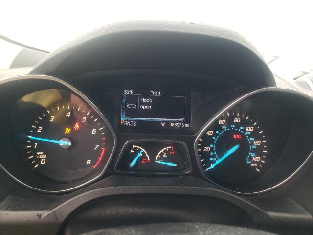 Photo 9 from auction – 2013 FORD ESCAPE SEL with VIN 1FMCU0H98DUD87248