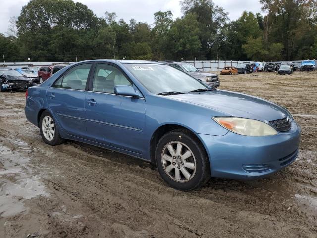 صورة رقم 4 من المزاد - 2002 TOYOTA CAMRY مع VIN 4T1BF30K02U535945