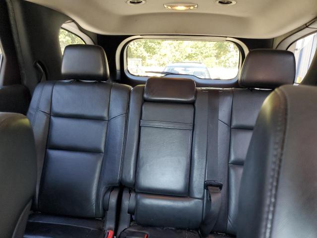 Photo 10 from auction – 2016 DODGE DURANGO LI with VIN 1C4RDHDG9GC330648