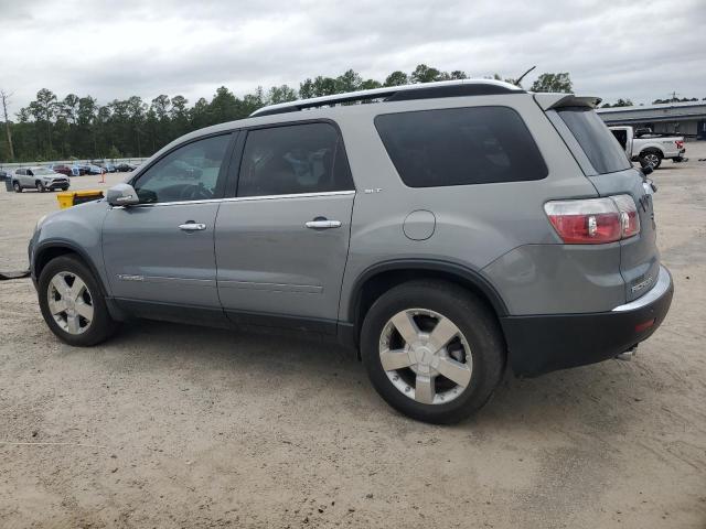 Photo 2 from auction – 2007 GMC ACADIA SLT with VIN 1GKEV33707J140253
