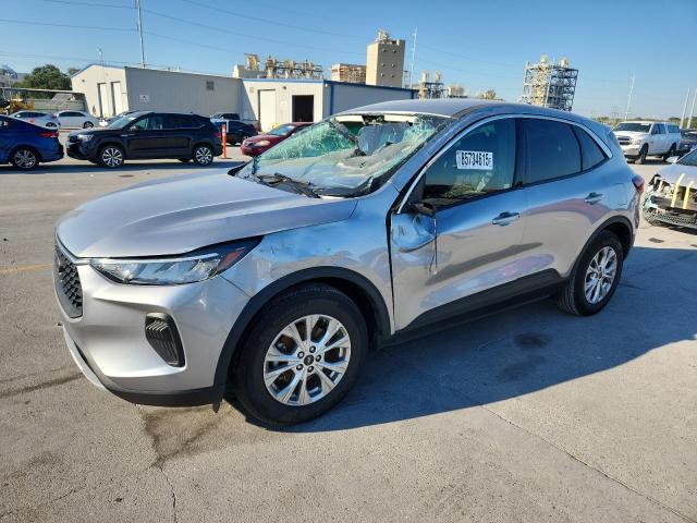 FORD ESCAPE ACT 2024 with VIN 1FMCU0GN9RUA74263 - Photo from auction