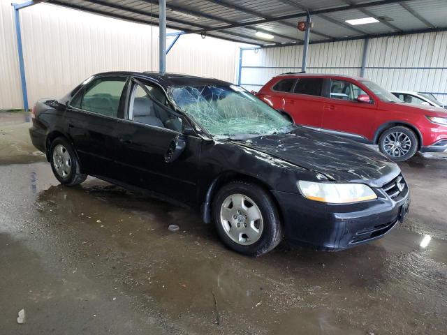 Photo 4 from auction – 2002 HONDA ACCORD EX with VIN 1HGCG16522A026082