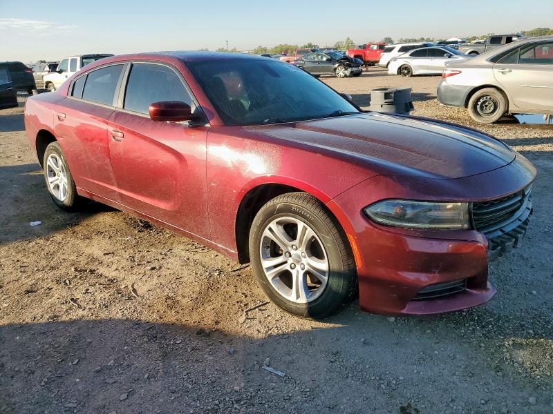 Photo 4 from auction – 2019 DODGE CHARGER SX with VIN 2C3CDXBG2KH523284