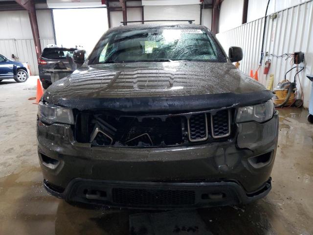 Photo 5 from auction – 2016 JEEP GRAND CHER with VIN 1C4RJFAG6GC443927