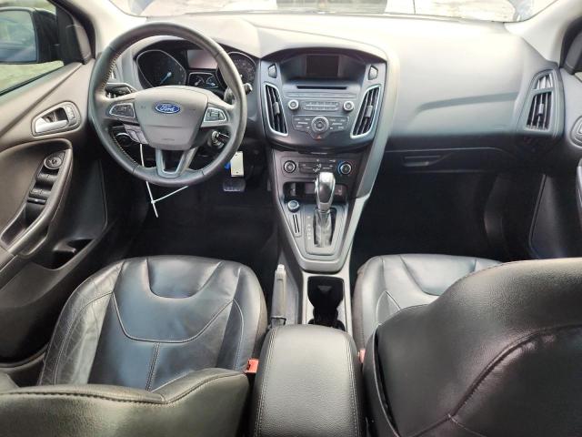 Photo 8 from auction – 2016 FORD FOCUS SE with VIN 1FADP3K27GL320895