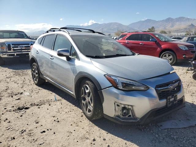 Photo 4 from auction – 2018 SUBARU CROSSTREK with VIN JF2GTAMC5JH332150