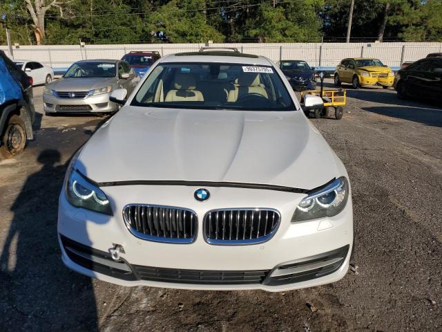 Photo 5 from auction – 2014 BMW 528 I with VIN WBA5A5C55ED511918