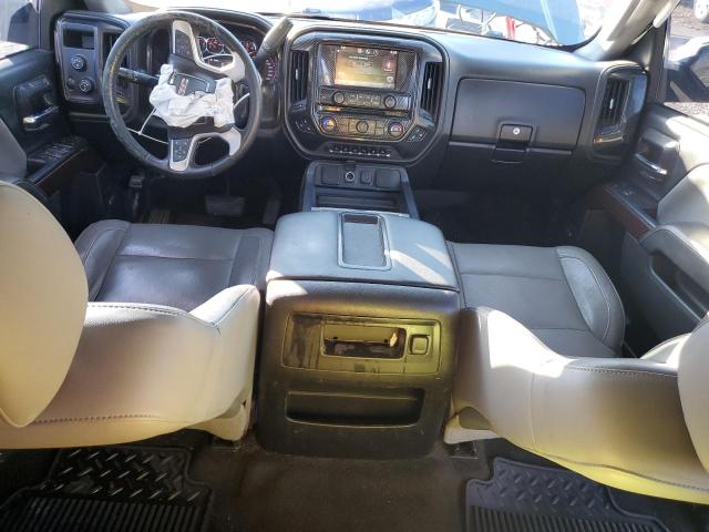 Photo 8 from auction – 2015 GMC SIERRA K1500 SLT with VIN 3GTU2VEC6FG318026
