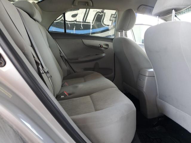 Photo 10 from auction – 2009 TOYOTA COROLLA BA with VIN 1NXBU40EX9Z142292