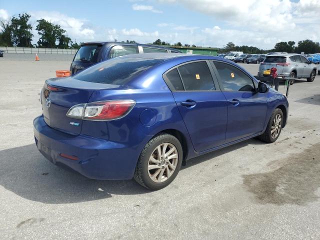Photo 3 from auction – 2013 MAZDA 3 I with VIN JM1BL1V70D1805055