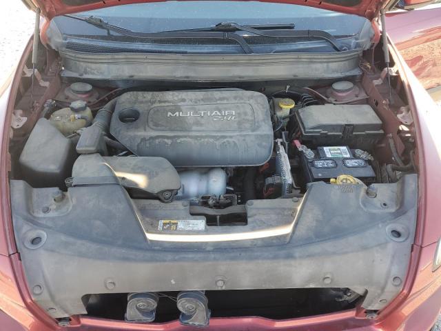 Photo 12 from auction – 2016 JEEP CHEROKEE L with VIN 1C4PJLCB3GW201005