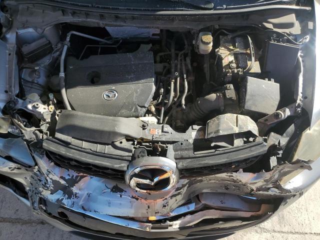 Photo 12 from auction – 2010 MAZDA CX-7 with VIN JM3ER2WM8A0331130