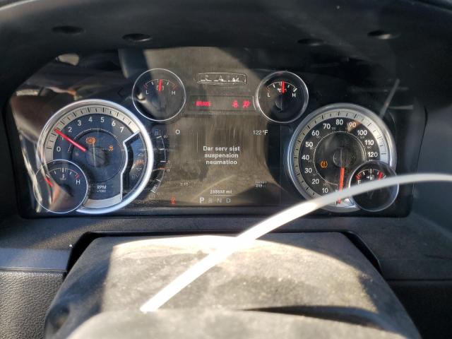 Photo 9 from auction – 2013 RAM 1500 SPORT with VIN 1C6RR6MT4DS700142