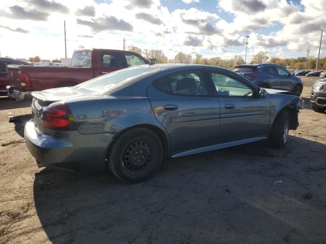 Photo 3 from auction – 2007 PONTIAC GRAND PRIX with VIN 2G2WP552471206499