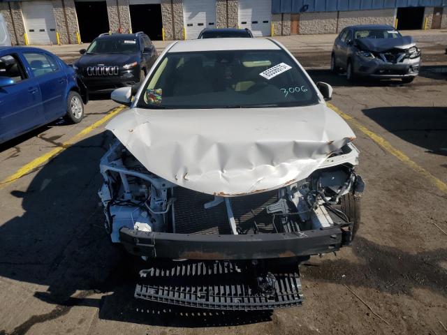 Photo 5 from auction – 2017 TOYOTA COROLLA L with VIN 5YFBURHE2HP605558