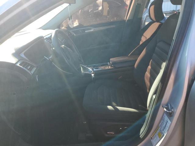 Photo 7 from auction – 2017 FORD FUSION SE with VIN 3FA6P0HD4HR145556