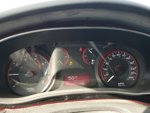 Photo 9 from auction – 2014 DODGE DART SXT with VIN 1C3CDFBB2ED920512