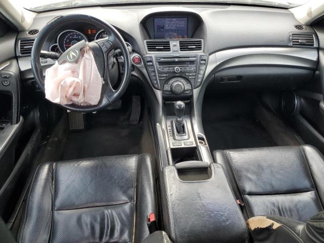 Photo 8 from auction – 2013 ACURA TL TECH with VIN 19UUA8F52DA000115