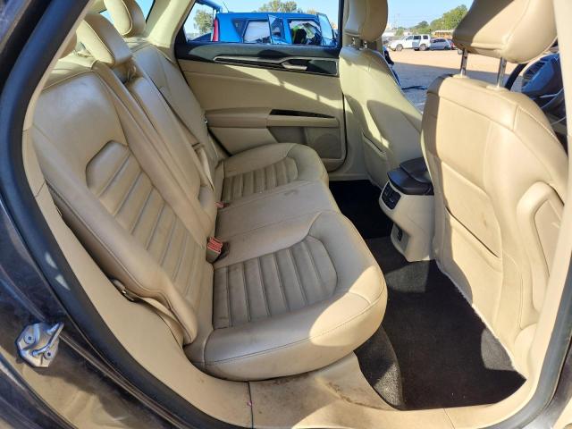 Photo 10 from auction – 2016 FORD FUSION SE with VIN 3FA6P0HD1GR373111