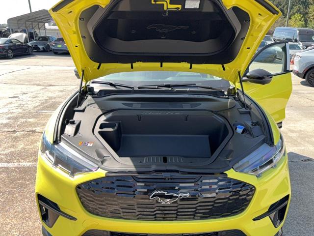 Photo 7 from auction – 2025 FORD MUSTANG MACH-E PREMIUM with VIN 3FMTK3SU3SMA07724
