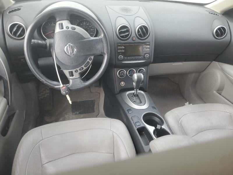 Photo 8 from auction – 2013 NISSAN ROGUE S with VIN JN8AS5MT4DW010196