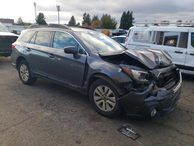 Photo 4 from auction – 2018 SUBARU OUTBACK 2. with VIN 4S4BSACC2J3217608