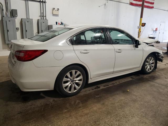 Photo 3 from auction – 2017 SUBARU LEGACY 2.5 with VIN 4S3BNAC6XH3058644