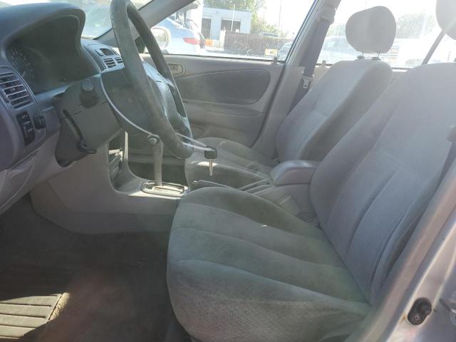 Photo 7 from auction – 2000 TOYOTA COR with VIN 2T1BR12E1YC280168