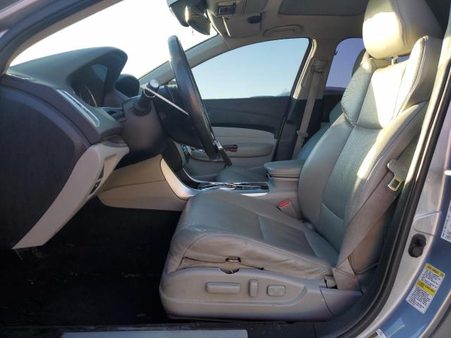 Photo 7 from auction – 2015 ACURA TLX TECH with VIN 19UUB3F56FA801651