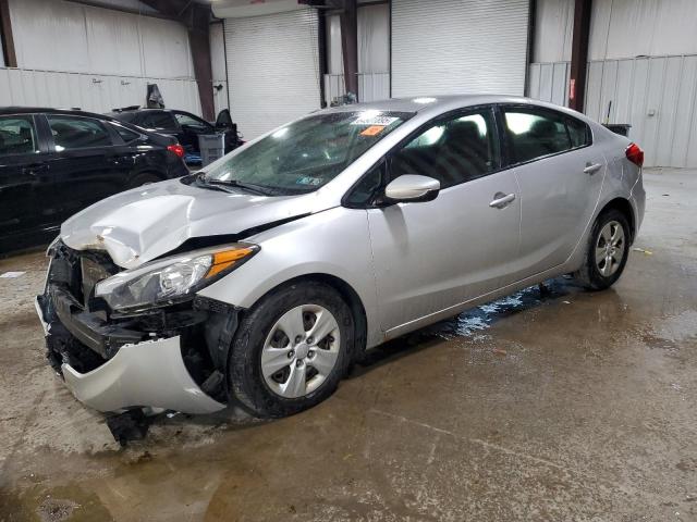 Photo 1 from auction – 2015 KIA FORTE LX with VIN KNAFK4A66F5310631