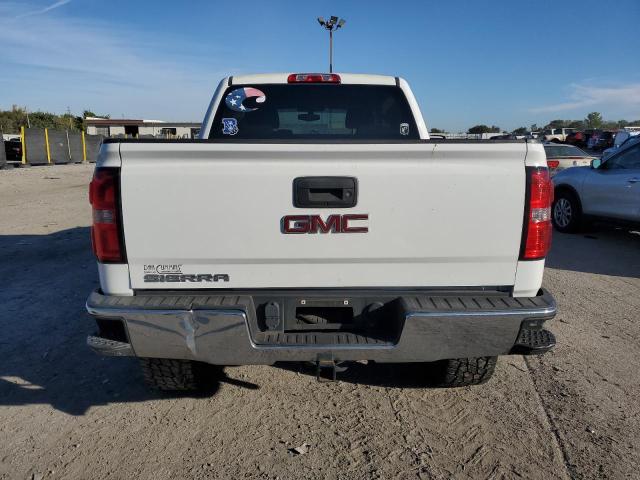Photo 6 from auction – 2015 GMC SIERRA K15 with VIN 3GTU2TEC4FG441943