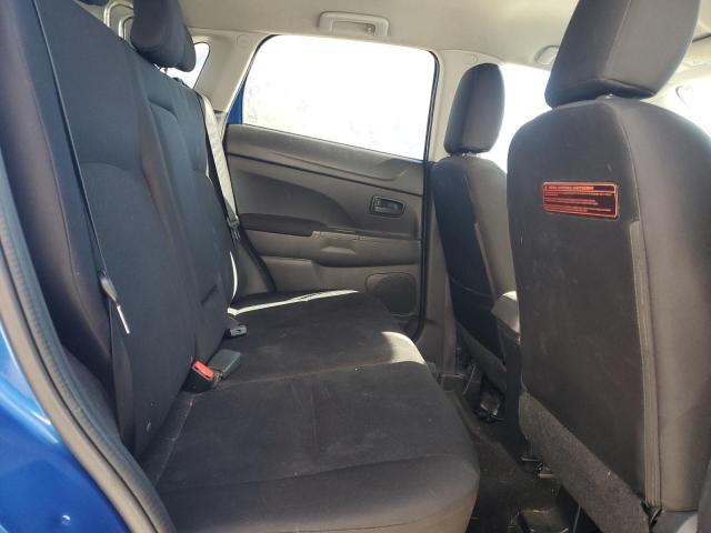 Photo 11 from auction – 2015 MITSUBISHI OUTLANDER with VIN 4A4AP3AU1FE020328