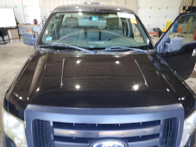 Photo 12 from auction – 2010 FORD F150 with VIN 1FTMF1C88AKE06766