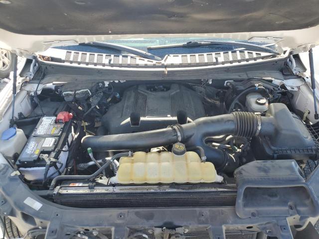 Photo 12 from auction – 2019 FORD EXPEDITION with VIN 1FMJU2AT8KEA10564
