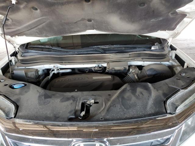 Photo 12 from auction – 2019 HONDA PILOT EXL with VIN 5FNYF5H59KB009329