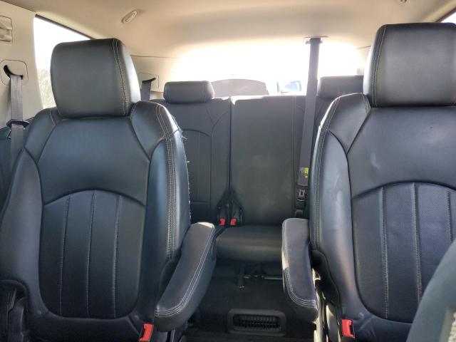 Photo 10 from auction – 2014 CHEVROLET TRAVERSE LTZ with VIN 1GNKRJKD7EJ264538