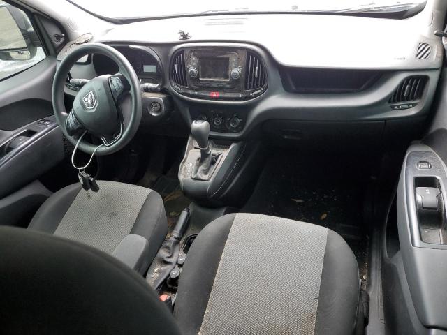 Photo 8 from auction – 2019 RAM PROMASTER with VIN ZFBHRFAB5K6M20142
