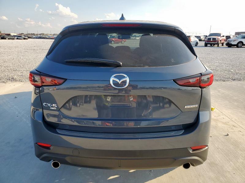 Photo 6 from auction – 2023 MAZDA CX-5 PREFE with VIN JM3KFBCM5P0211245