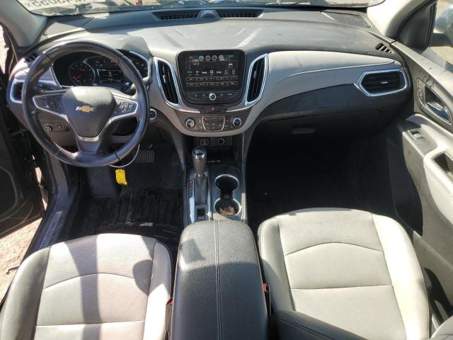 Photo 8 from auction – 2018 CHEVROLET EQUINOX PR with VIN 3GNAXMEV0JS542955
